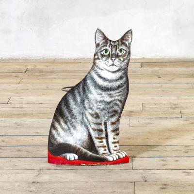 Piero Fornasetti Piero Fornasetti Umbrella Stand mod Micione
