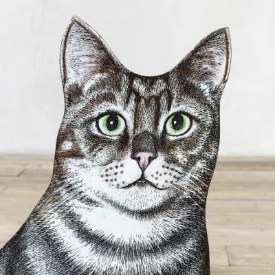 Piero Fornasetti Piero Fornasetti Umbrella Stand mod Micione