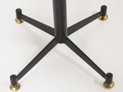 Piero Fornasetti Side table Zodiac by Piero Fornasetti circa 1950