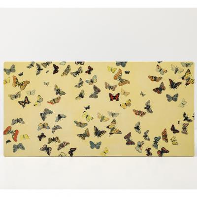 Piero Fornasetti Vintage Piero Fornasetti Farfalle Coffee Table