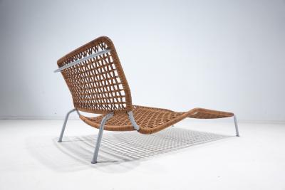 Piero Lissoni Frog Lounge Chair by Piero Lissoni for Living Divani