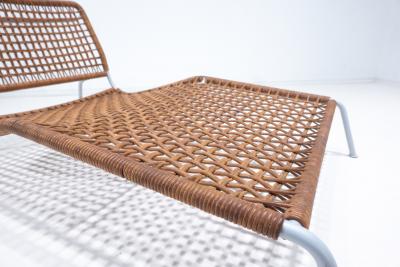 Piero Lissoni Frog Lounge Chair by Piero Lissoni for Living Divani