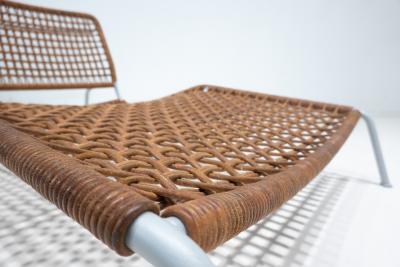 Piero Lissoni Frog Lounge Chair by Piero Lissoni for Living Divani