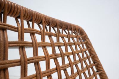 Piero Lissoni Frog Lounge Chair by Piero Lissoni for Living Divani