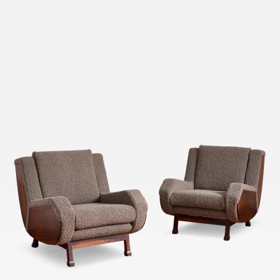 Piero Ranzani Piero Ranzani Armchairs