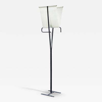 Piero de Martini Floor Lamp Le Falene 