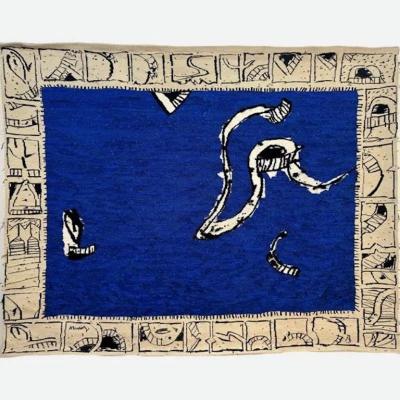 Pierre Alechinsky L invention de la parenth se