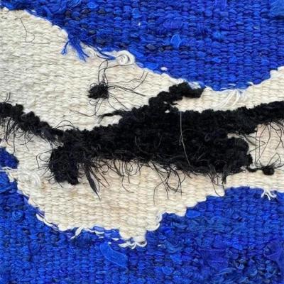 Pierre Alechinsky L invention de la parenth se