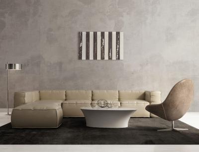 Pierre Auville Melting Pot