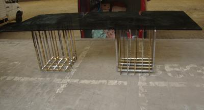 Pierre Cardin 1970s Pierre Cardin dining table