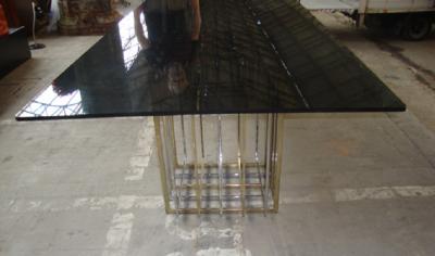 Pierre Cardin 1970s Pierre Cardin dining table