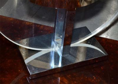 Pierre Cardin Awesome 1970s lamp by Pierre Cardin
