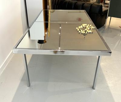 Pierre Cardin Extendable Dining Table by Pierre Cardin