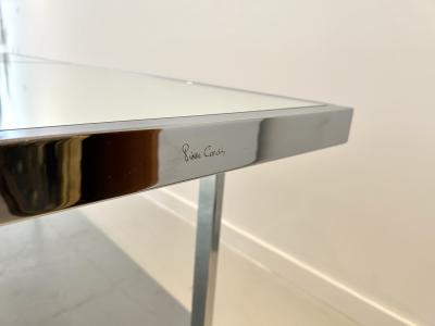 Pierre Cardin Extendable Dining Table by Pierre Cardin