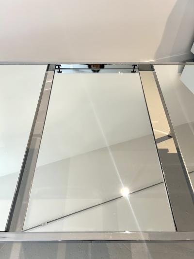 Pierre Cardin Extendable Dining Table by Pierre Cardin