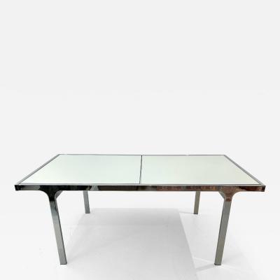 Pierre Cardin Extendable Dining Table by Pierre Cardin