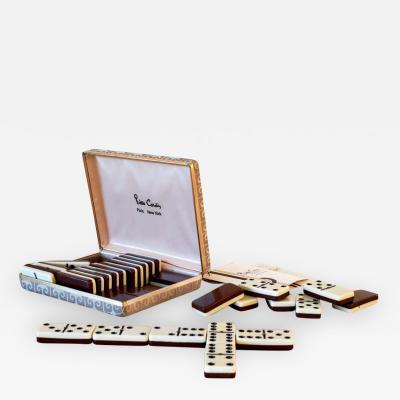 Pierre Cardin PIERRE CARDIN DOMINO SET