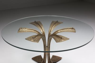 Pierre Cardin Pierre Cardin Sculptural Table 1970s