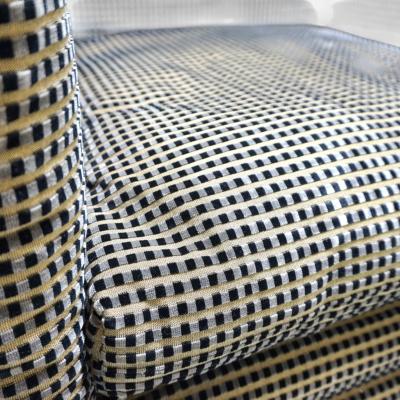 Pierre Cardin Pierre Cardin set of 2 lounge club chairs 1970