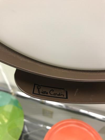 Pierre Cardin Pierre Cardin table lamp