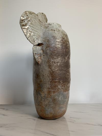 Pierre Casenove SAMOTHRACE 60 28 A Ceramic artwork