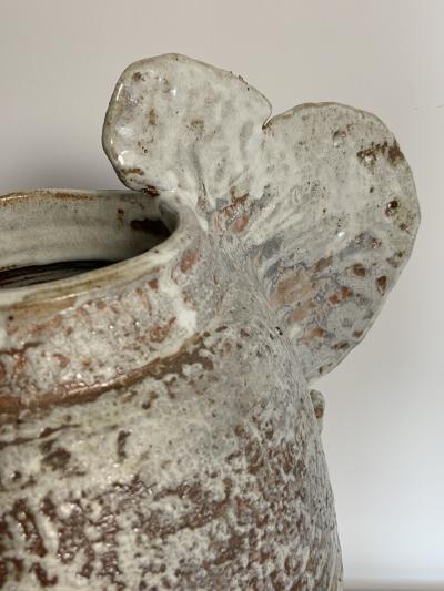Pierre Casenove SAMOTHRACE 60 28 A Ceramic artwork
