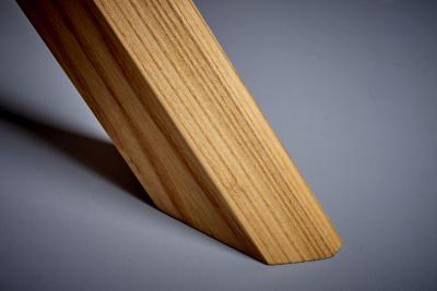 Pierre Chapo Available now T21B T21 Dining Table by Pierre Chapo France 2023