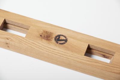 Pierre Chapo B17 Biblioth que Wall Unit Shelf by Pierre Chapo Chapo Creation France