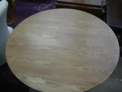 Pierre Chapo French Modern Pierre Chapo Inspired Center Table