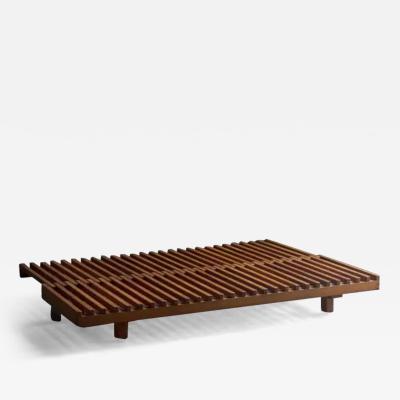 Pierre Chapo L07 Daybed by Pierre Chapo France 1960s