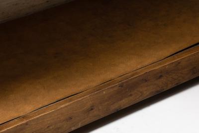 Pierre Chapo Pierre Chapo Attributed Shelving Unit 1960s