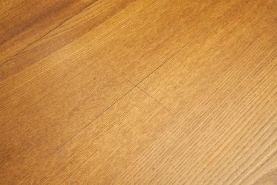 Pierre Chapo Pierre Chapo Model T35A Dining Table in Solid Elm France 1970s