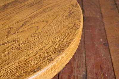 Pierre Chapo Pierre Chapo Style Oak Coffee Table