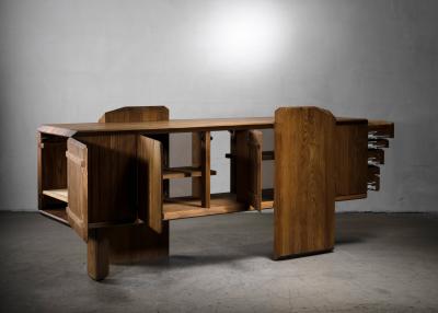 Pierre Chapo Pierre Chapo custom made sideboard