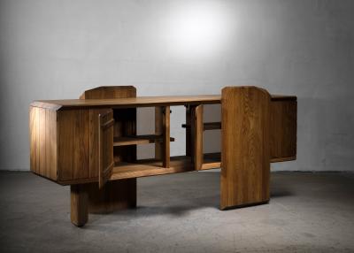 Pierre Chapo Pierre Chapo custom made sideboard