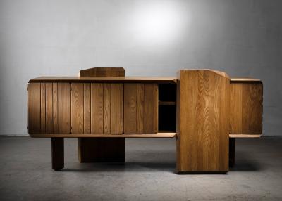 Pierre Chapo Pierre Chapo custom made sideboard