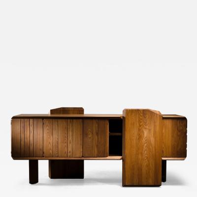 Pierre Chapo Pierre Chapo custom made sideboard