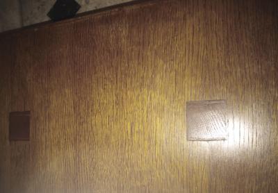 Pierre Chapo Pierre Chapo vintage old version coffee table model T08