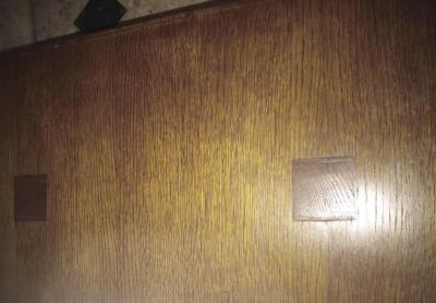 Pierre Chapo Pierre Chapo vintage old version coffee table model T08