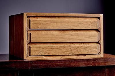 Pierre Chapo R16 Internal Drawer Module by Pierre Chapo