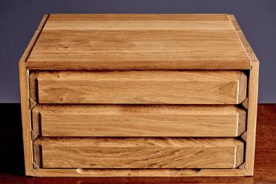 Pierre Chapo R16 Internal Drawer Module by Pierre Chapo