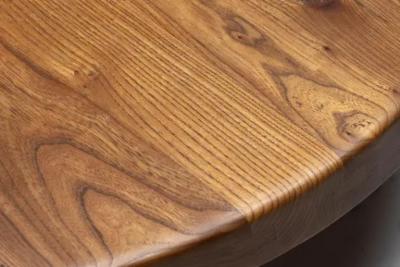 Pierre Chapo T02 Coffee Table by Pierre Chapo France 1960s
