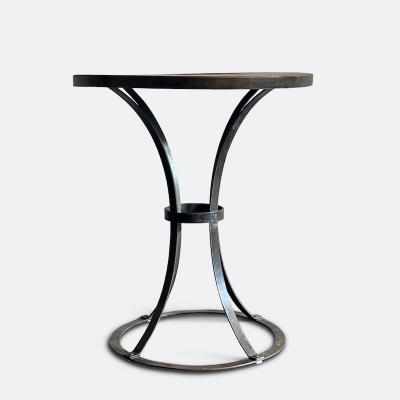 Pierre Chareau After Pierre Chareau Table for the Golf Hotel Beauvallon 1928