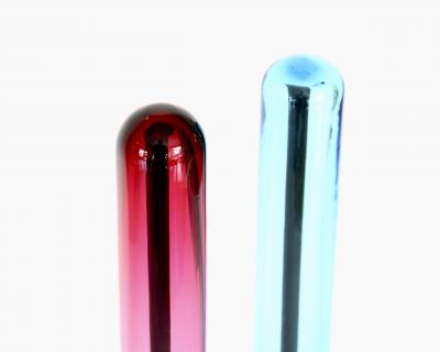Pierre Charpin PIERRE CHARPIN MURANO GLASS SCULPTURE