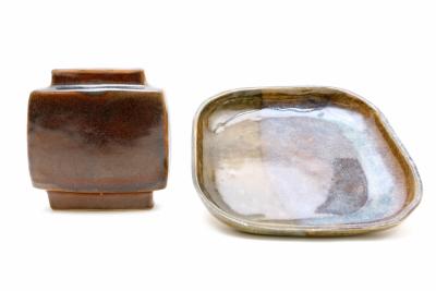 Pierre Culot Pierre Culot Ceramics