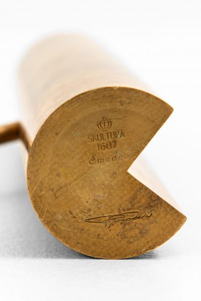 Pierre Forsell Candlestick Model Variabel Produced by Skultuna