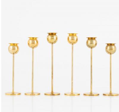 Pierre Forsell Pierre Forsell Tulpan Candlesticks
