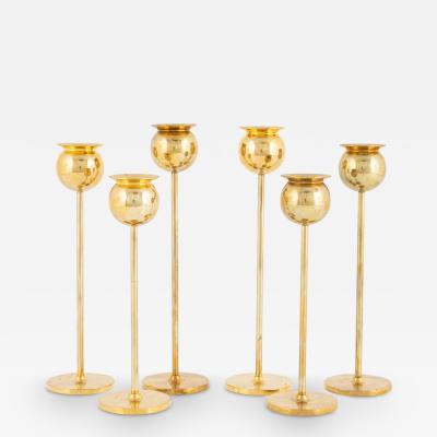 Pierre Forsell Pierre Forsell Tulpan Candlesticks