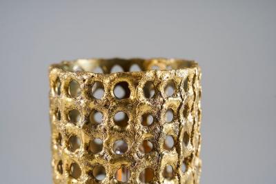 Pierre Forsell Swedish Midcentury Table Lamp by Pierre Forsell for Skultuna