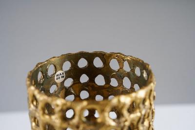 Pierre Forsell Swedish Midcentury Table Lamp by Pierre Forsell for Skultuna